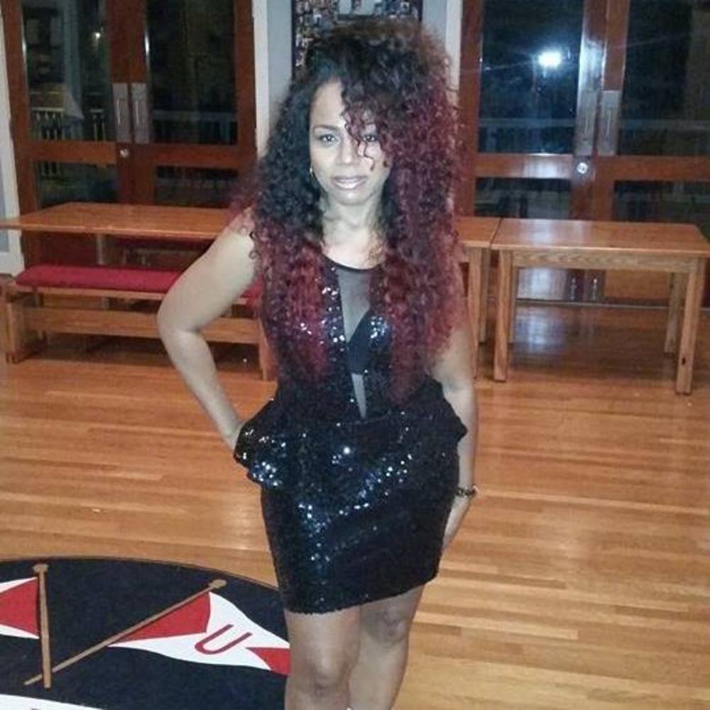 Meet your Posher, Sherry